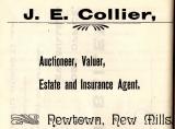J. E. Collier.