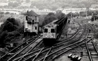 South Junction 1980.