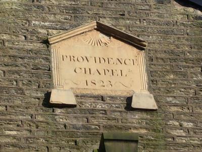 Providence Chapel