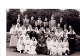 Confirmation Candidates of the late 1940's and Early 1950's (3).jpg