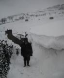 Brookbottom Winter 1947.