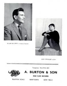Brigadoon 1962 - 20.