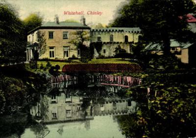 Whitehall Chinley.