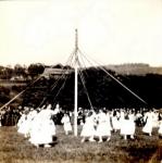 Strines May Day 1903