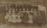Lowleighton school children