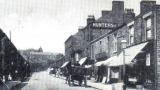 Market Street 1910