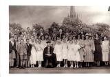 Confirmation Candidates of the late 1940's and Early 1950's (2).jpg