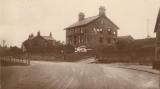 Red Cross Military Hospital, Buxton road.