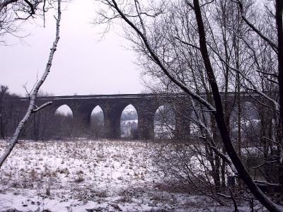 Midland Railway Viaduct