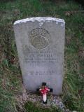 John Thomas Porritt - Hayfield Cemetery (2).