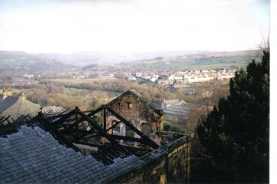 View of New Mills